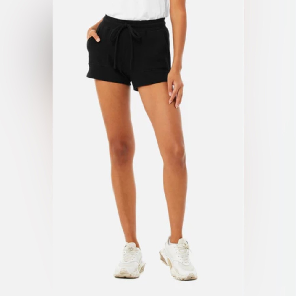 Bella + Canvas | The Lounge Short